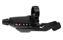 Манетка Shimano Cues SL-U6050-10R-OGD - дополнительное фото 2