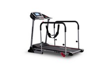 Беговая дорожка FitLogic T942 - фото 1