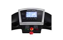 Беговая дорожка FitLogic T942 - дополнительное фото 1