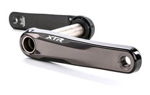 Шатуны Shimano XTR FC-M9100-1 170 мм - дополнительное фото 1