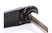 Шатуны Shimano XTR FC-M9100-1 170 мм - дополнительное фото 4