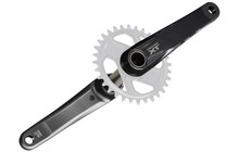 Шатуни Shimano Deore XT FC-M8200 170 мм - дополнительное фото 2