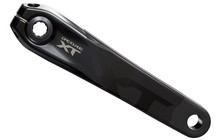 Шатуни Shimano Deore XT FC-M8200 175 мм - дополнительное фото 1