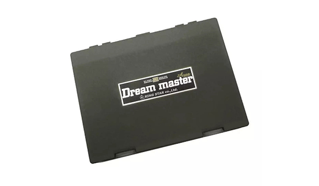Коробка Ring Star Dream Master Area DMA-1500SS - фото 1