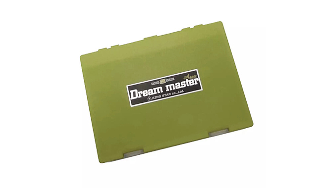 Коробка Ring Star Dream Master Area DMA-1500SS - фото 2