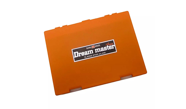 Коробка Ring Star Dream Master Area DMA-1500SS - фото 3