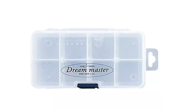 Коробка Ring Star Dream Master Compact DM- 1420 - фото 1