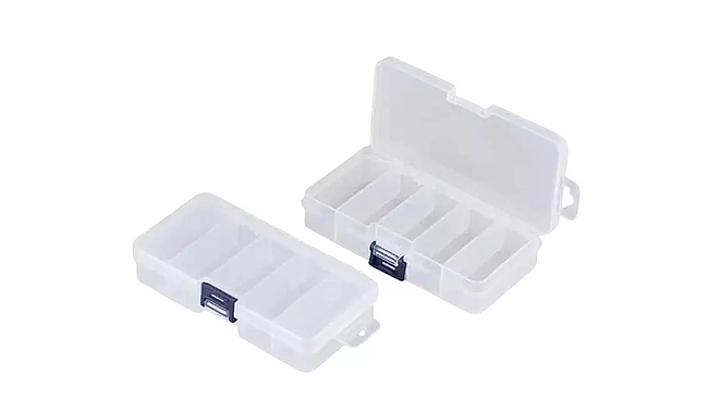Коробка Ring Star Dream Master Compact DM- 1430 - фото 1