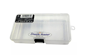 Коробка Ring Star Dream Master Compact DM- 1600