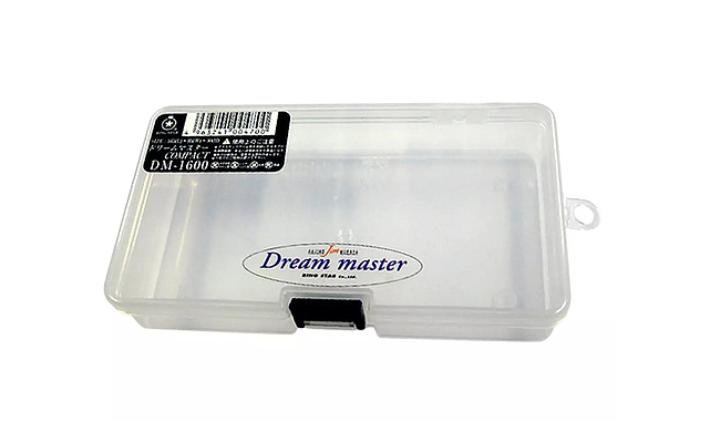 Коробка Ring Star Dream Master Compact DM- 1600 - фото 1