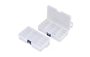 Коробка Ring Star Dream Master Compact DM- 1620