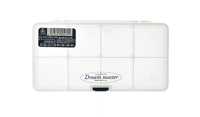 Коробка Ring Star Dream Master Compact DM- 2110 - фото 1