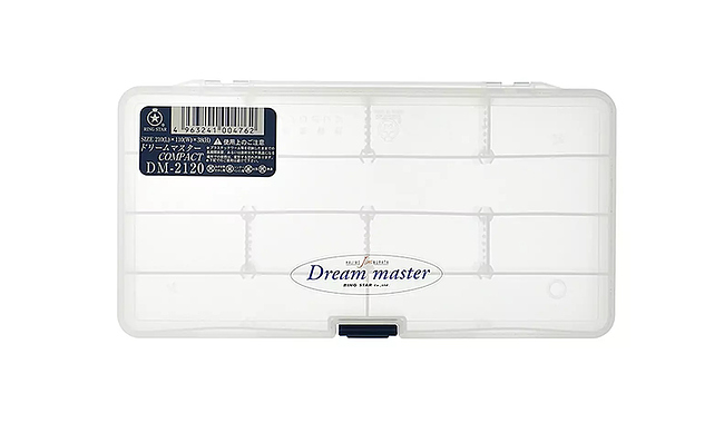 Коробка Ring Star Dream Master Compact DM-2120 - фото 1