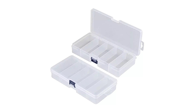 Коробка Ring Star Dream Master Compact DM-2130 - фото 1
