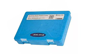 Коробка Ring Star Ocean Plastic TOP-1500D