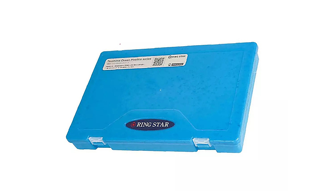 Коробка Ring Star Ocean Plastic TOP-3000D - фото 1