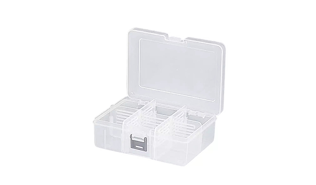 Коробка Ring Star Super Club Parts RP-150 - фото 1