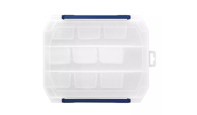 Коробка Ring Star Super Pitch L&R SPW-2300 - фото 1