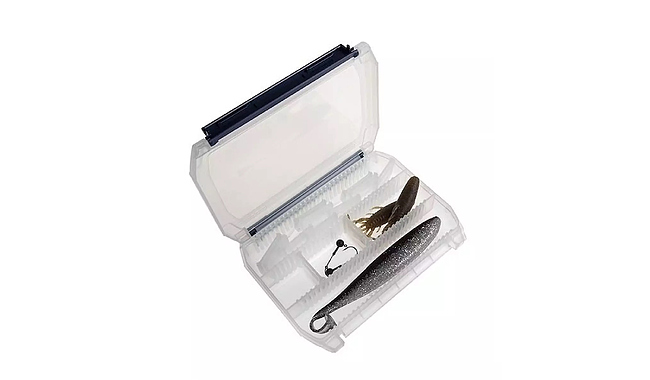 Коробка Ring Star Super Pitch L&R SPW-2310 - фото 1