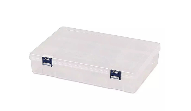 Коробка Ring Star Super Club Parts RP-300 - фото 1