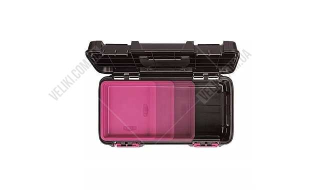 Ящик Ring Star Ecotte RE-380 - дополнительное фото 2