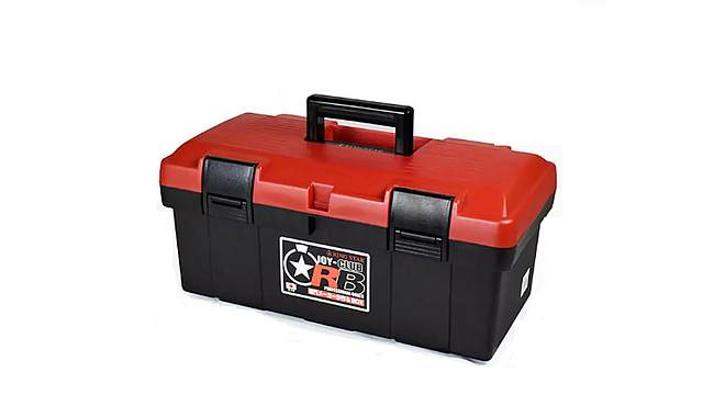 Скринька Ring Star Joy Club RB RB-4500 - фото 1