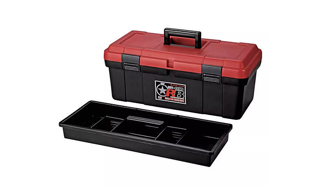 Ящик Ring Star Joy Club RB RB-5300 - фото 1