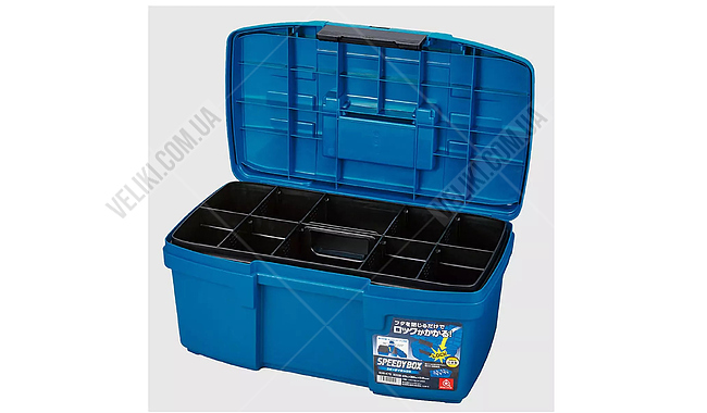 Ящик Ring Star Speedy Box SDB-475 - дополнительное фото 2