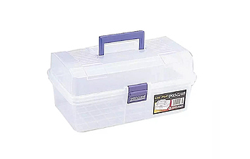 Ящик Ring Star Super Club Duo D-34S