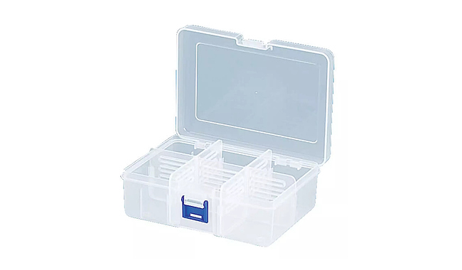 Коробка Ring Star Super Club Parts RP-170 - фото 1