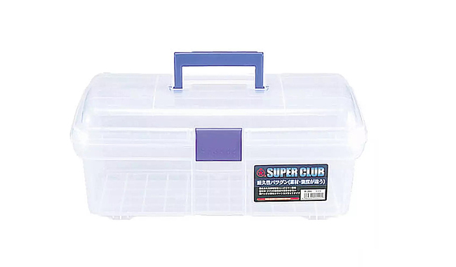 Ящик Ring Star Super Club R-39S - фото 1