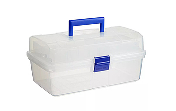 Ящик Ring Star Super Club-Series DA-343