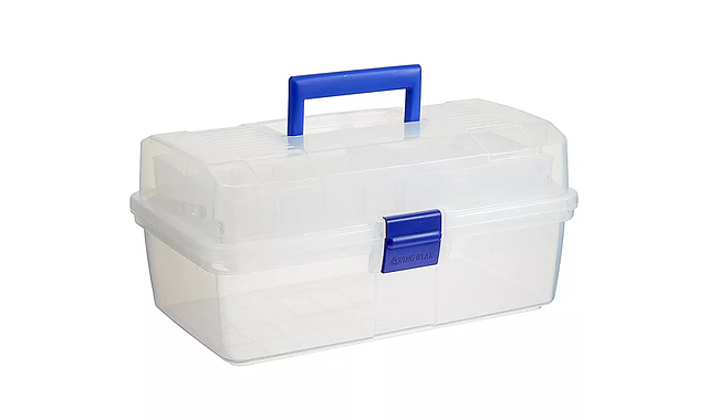 Ящик Ring Star Super Club-Series DA-343 - фото 1