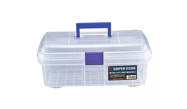 Скринька Ring Star Super Club-Series R-390 - фото 1