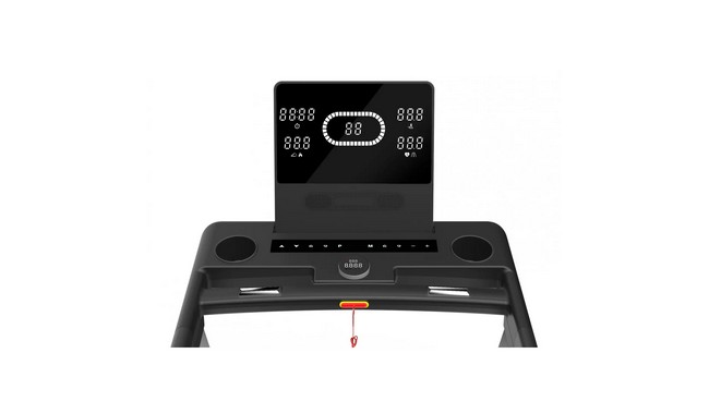 Бігова доріжка EcoFit E-11480CA - дополнительное фото 1