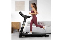 Беговая дорожка Hop-Sport HS-1000LB Wind - дополнительное фото 2