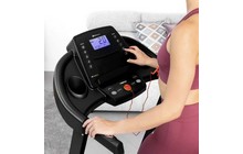 Беговая дорожка Hop-Sport HS-1000LB Wind - дополнительное фото 3