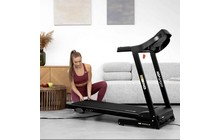 Беговая дорожка Hop-Sport HS-1000LB Wind - дополнительное фото 5