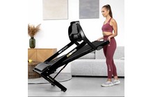 Беговая дорожка Hop-Sport HS-1000LB Wind - дополнительное фото 7