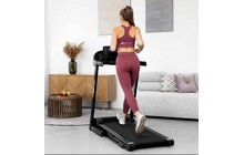 Беговая дорожка Hop-Sport HS-1000LB Wind - дополнительное фото 10