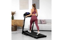 Беговая дорожка Hop-Sport HS-1000LB Wind - дополнительное фото 11