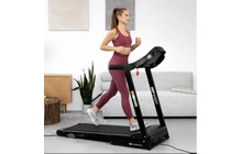 Беговая дорожка Hop-Sport HS-1000LB Wind - дополнительное фото 12