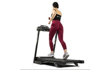 Беговая дорожка Hop-Sport HS-1000LB Wind - дополнительное фото 13