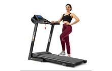 Беговая дорожка Hop-Sport HS-1000LB Wind - дополнительное фото 14