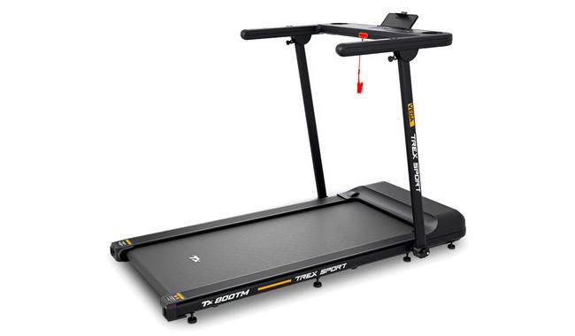 Беговая дорожка Trex Sport TX-800TM VEGA - фото 1