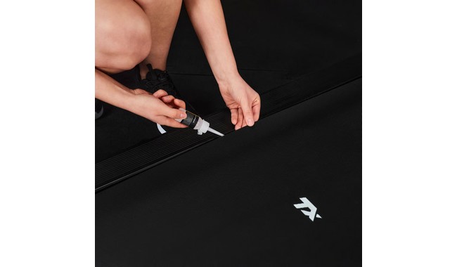 Бігова доріжка Trex Sport TX-800TM VEGA - дополнительное фото 9
