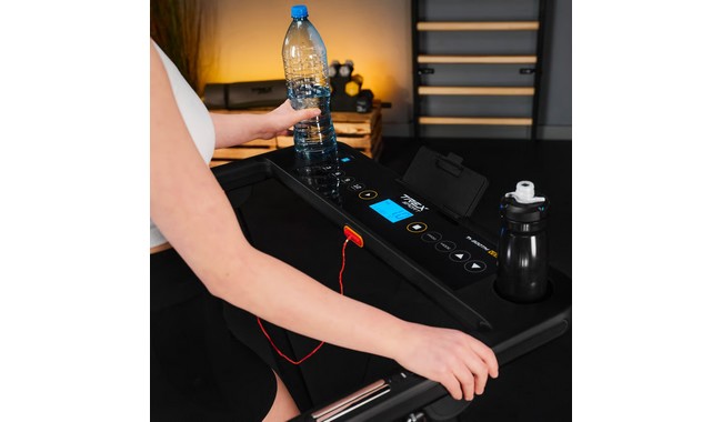 Бігова доріжка Trex Sport TX-800TM VEGA - дополнительное фото 10