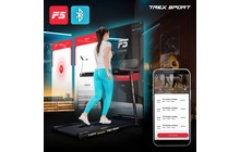 Бігова доріжка Trex Sport TX-800TM VEGA - дополнительное фото 5