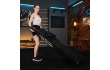 Бігова доріжка Trex Sport TX-800TM VEGA - дополнительное фото 8