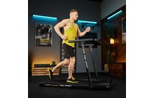 Бігова доріжка Trex Sport TX-800TM VEGA - дополнительное фото 11